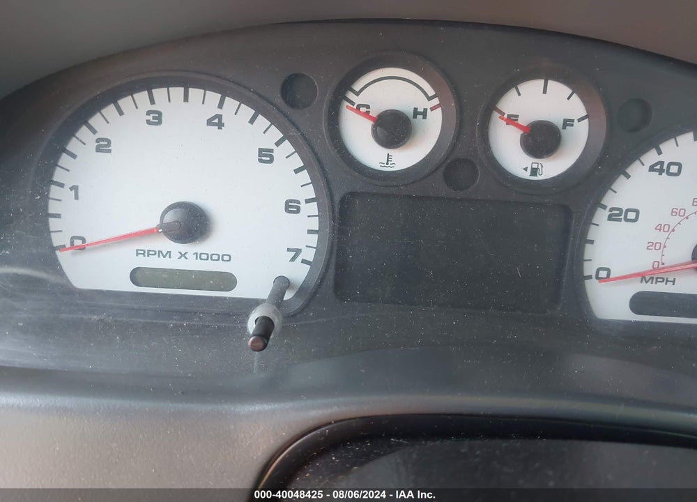 2006 FORD RANGER SPORT/STX/XL/XLT VIN: 1FTYR14U06PA46021