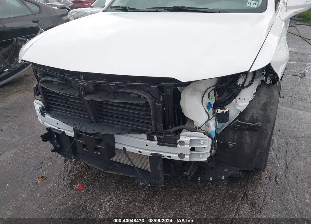 2023 CADILLAC XT6 AWD PREMIUM LUXURY VIN: 1GYKPDRS5PZ125592