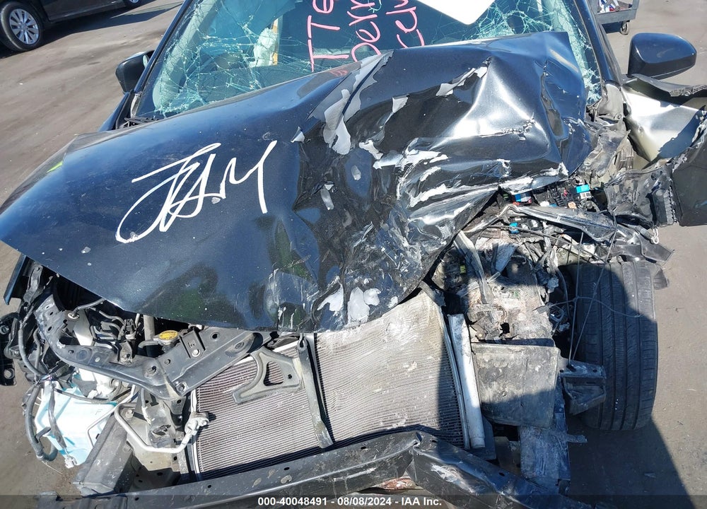 2016 TOYOTA COROLLA L VIN: 5YFBURHE3GP511140