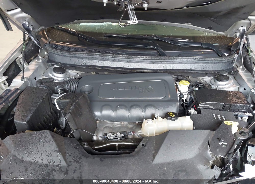 2020 JEEP CHEROKEE LATITUDE FWD VIN: 1C4PJLCB2LD648933