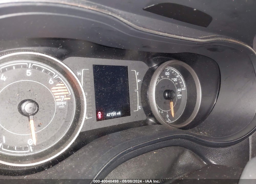 2020 JEEP CHEROKEE LATITUDE FWD VIN: 1C4PJLCB2LD648933