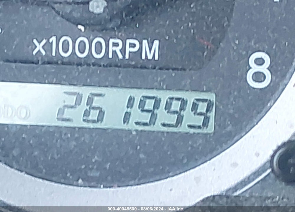 2005 TOYOTA SIENNA VIN: 5TDZA23C65S310163