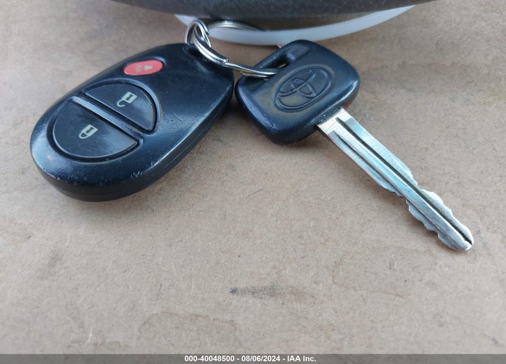 2005 TOYOTA SIENNA VIN: 5TDZA23C65S310163