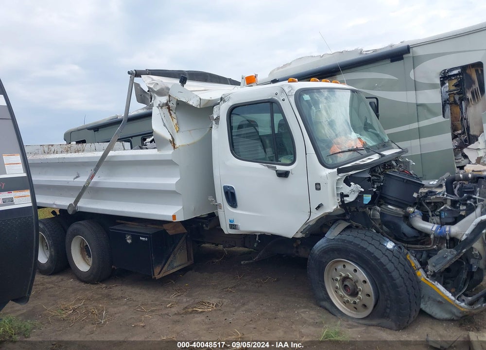 2020 FREIGHTLINER 114SD VIN: 3ALHG3DV6LDLY7031