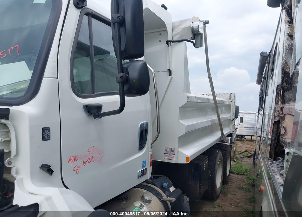 2020 FREIGHTLINER 114SD VIN: 3ALHG3DV6LDLY7031