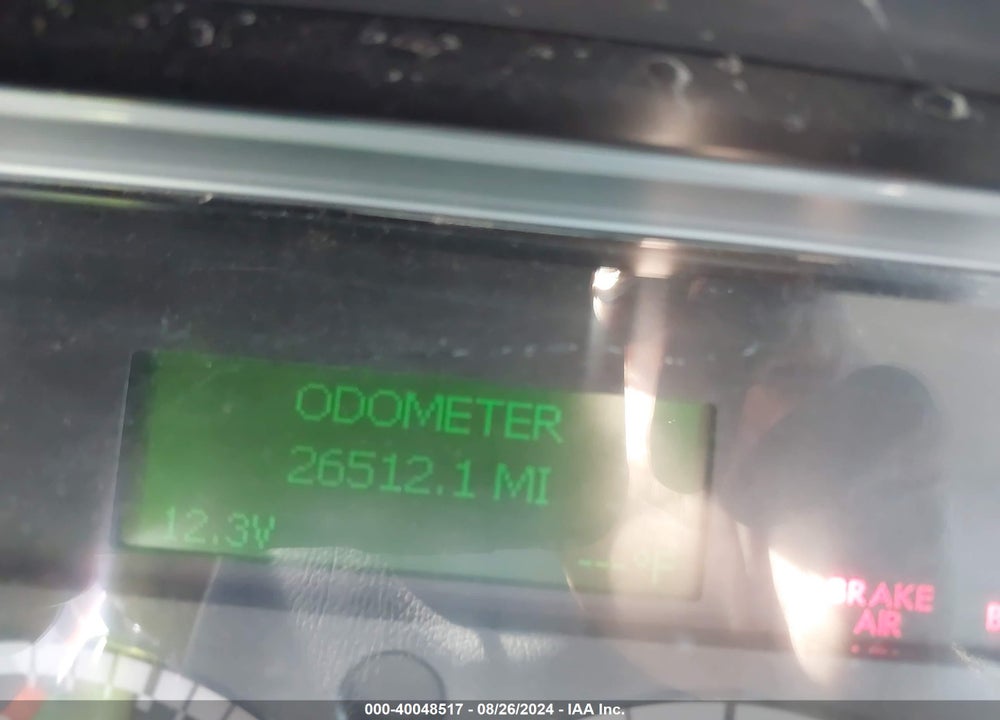 2020 FREIGHTLINER 114SD VIN: 3ALHG3DV6LDLY7031