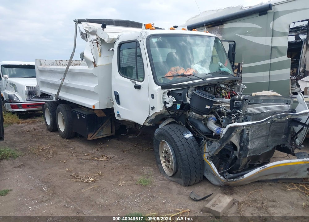2020 FREIGHTLINER 114SD VIN: 3ALHG3DV6LDLY7031