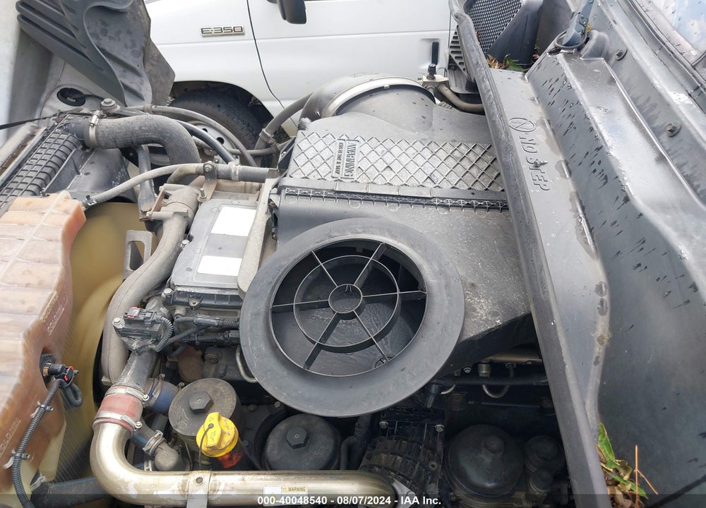 2016 FREIGHTLINER CASCADIA 125 VIN: 1FUJGLD54GLGW1929