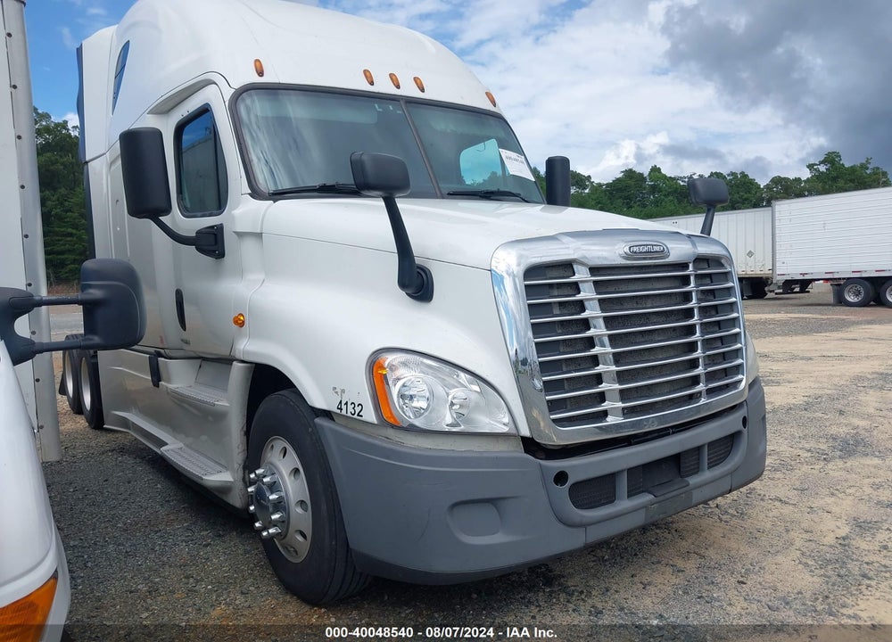 2016 FREIGHTLINER CASCADIA 125 VIN: 1FUJGLD54GLGW1929