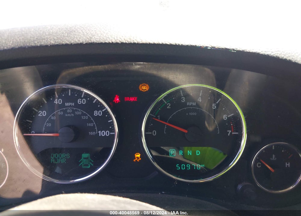 2016 JEEP WRANGLER UNLIMITED SAHARA VIN: 1C4HJWEG5GL248522