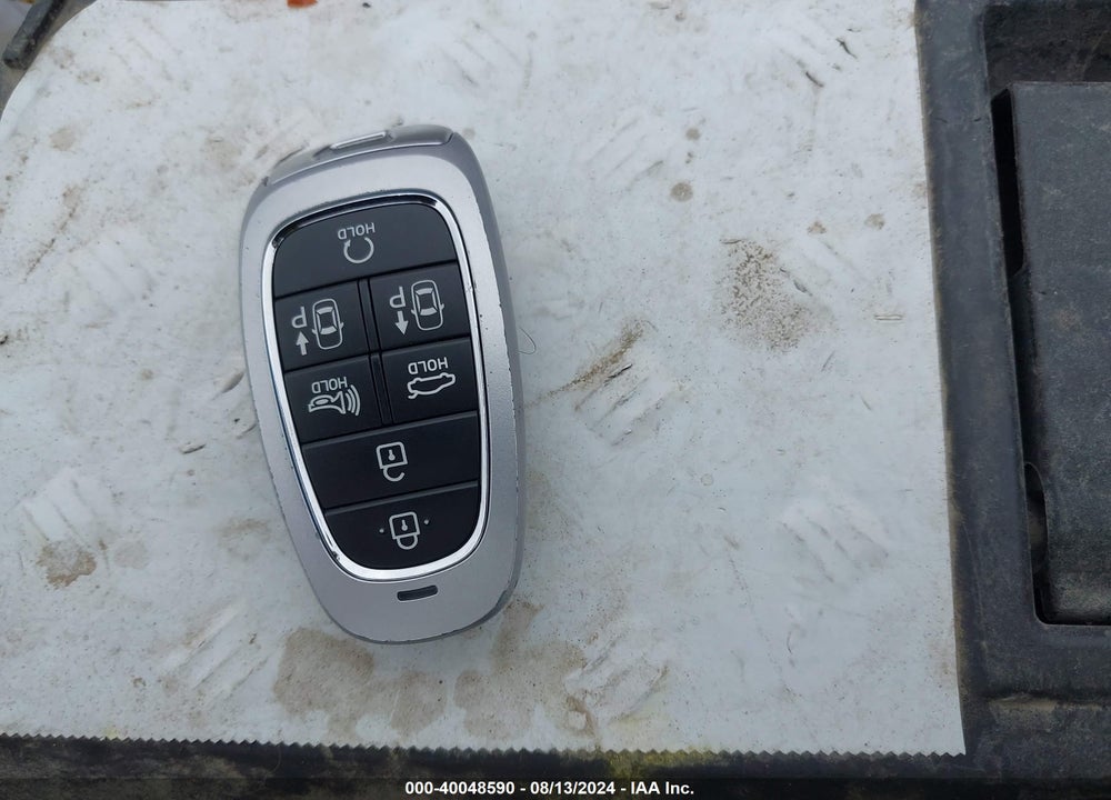2021 HYUNDAI SONATA LIMITED VIN: KMHL34J29MA153385