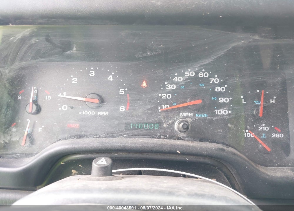2003 JEEP WRANGLER X VIN: 1J4FA39S03P362977