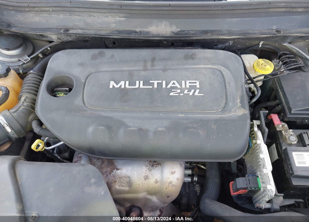 2015 JEEP CHEROKEE LATITUDE ALTITUDE VIN: 1C4PJMCB3FW776693