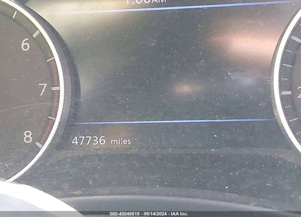 2022 NISSAN SENTRA VIN: 3N1AB8DV4NY265989