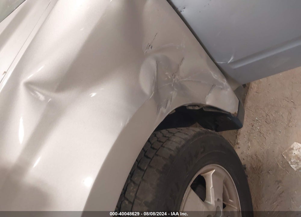 2011 FORD ESCAPE XLS VIN: 1FMCU9C7XBKB32166