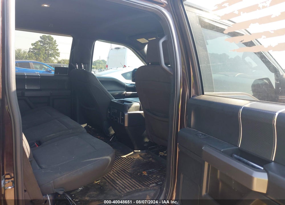 2019 FORD F-150 VIN: 1FTEW1CP7KKD96521