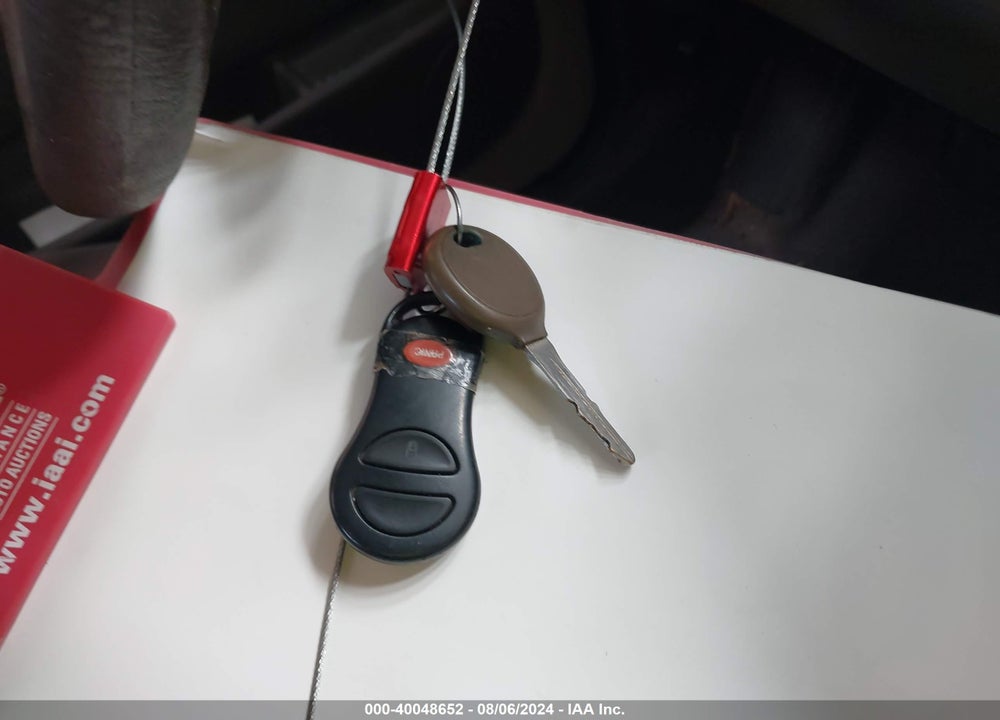 2004 CHRYSLER PT CRUISER VIN: 3C4FY48B34T262314