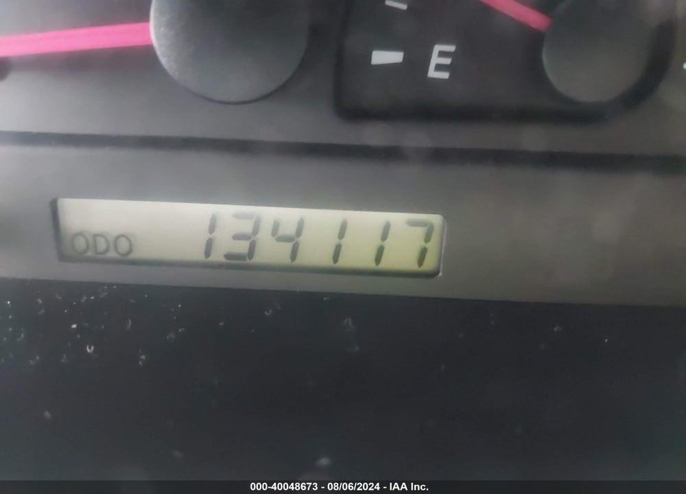 2004 TOYOTA CAMRY LE VIN: 4T1BE32KX4U925714
