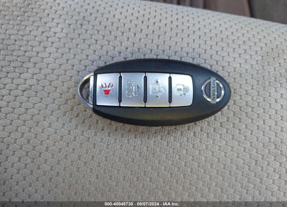 2009 NISSAN ALTIMA 2.5 S VIN: 1N4AL21E29N460798