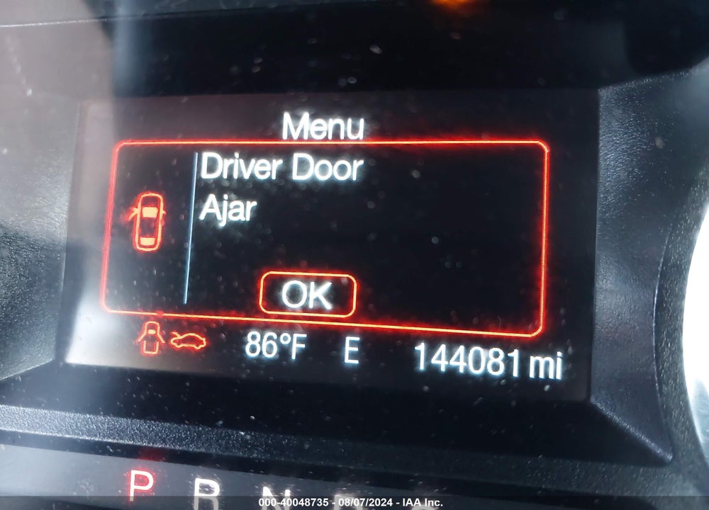 2016 FORD FUSION VIN: 3FA6P0H74GR106734