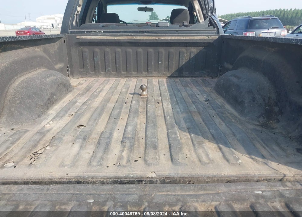 2003 DODGE RAM 2500 SLT/LARAMIE/ST VIN: 3D7KU28683G801850