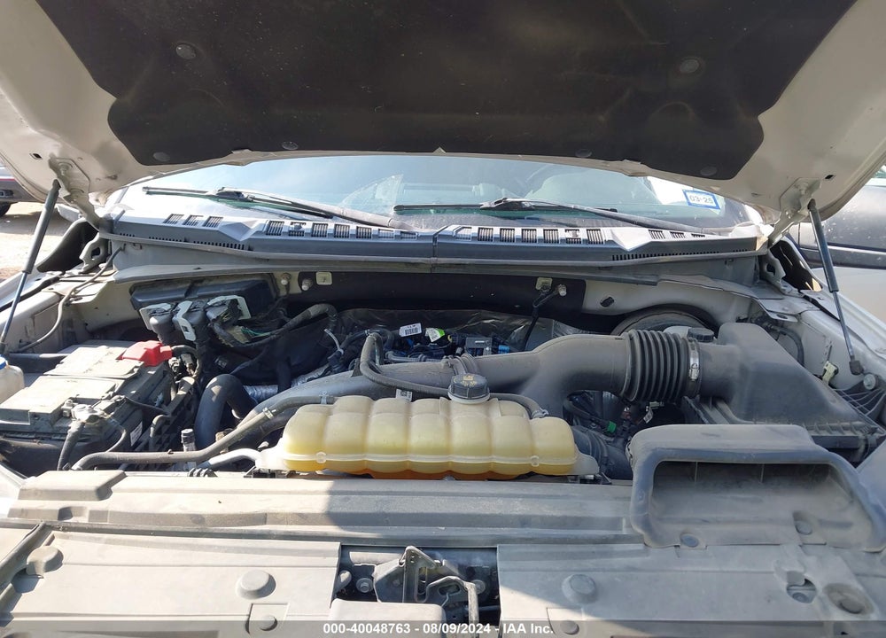 2019 FORD F-150 XLT VIN: 1FTEW1CP5KKD81337
