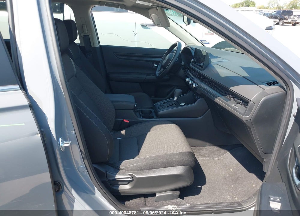 2024 HONDA CR-V EX 2WD VIN: 2HKRS3H46RH317758
