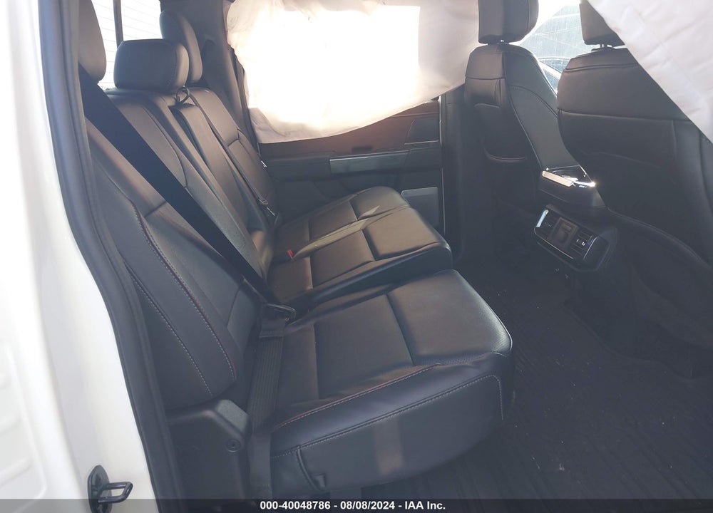 2023 FORD F-150 KING RANCH/LARIAT/LIMITED/PLATINUM/XL/XLT VIN: 1FTFW1ED5PFC40663