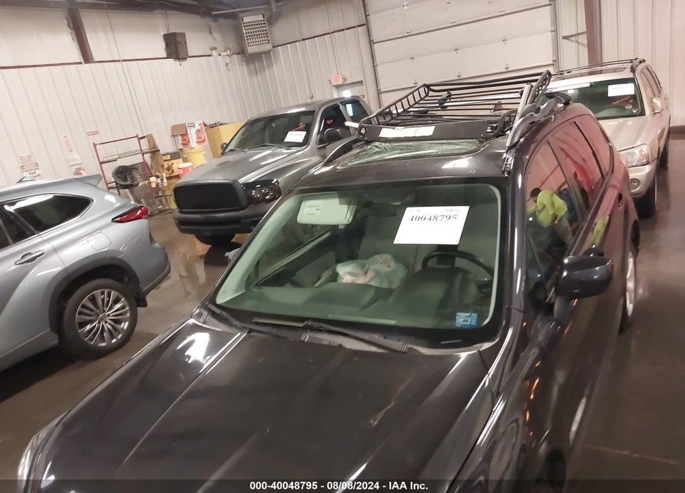 2016 SUBARU FORESTER 2.5I PREMIUM VIN: JF2SJADC1GH547615