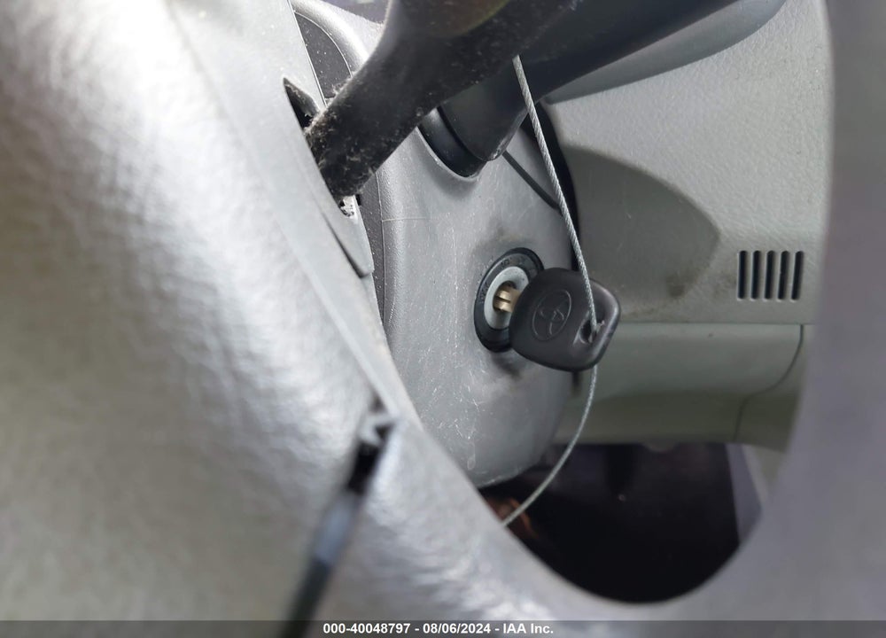 2010 TOYOTA COROLLA VIN: 1NXBU4EE5AZ225271