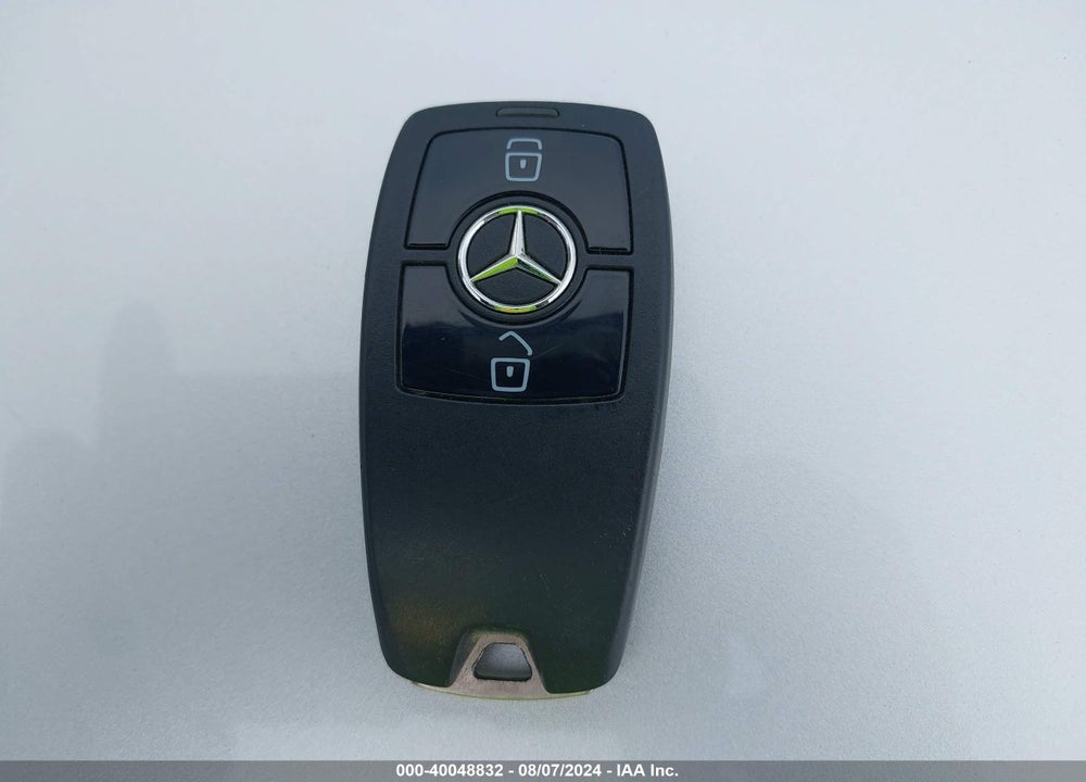 2020 MERCEDES-BENZ SPRINTER 2500 STANDARD ROOF V6 VIN: W1W4EBHY8LT024577