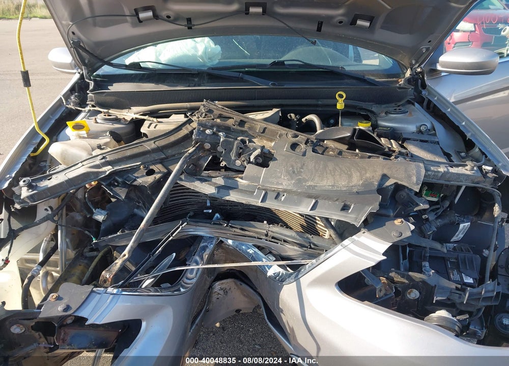 2014 CHRYSLER 200 TOURING VIN: 1C3CCBBB2EN178974