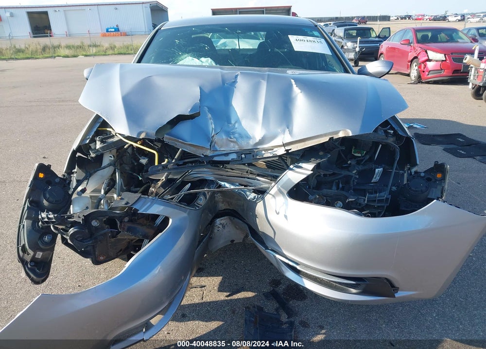 2014 CHRYSLER 200 TOURING VIN: 1C3CCBBB2EN178974