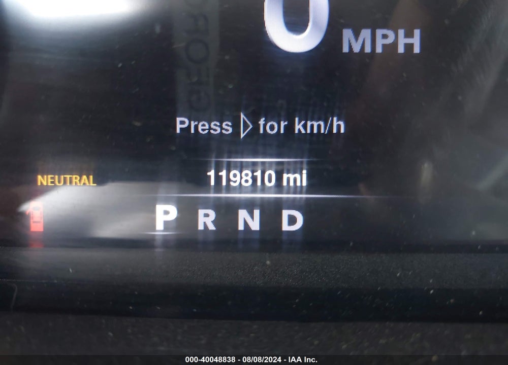 2016 RAM 1500 LAIE VIN: 1C6RR7NT7GS178325