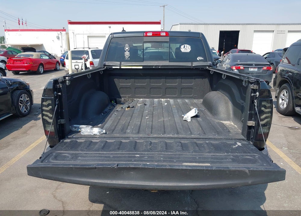2016 RAM 1500 LAIE VIN: 1C6RR7NT7GS178325