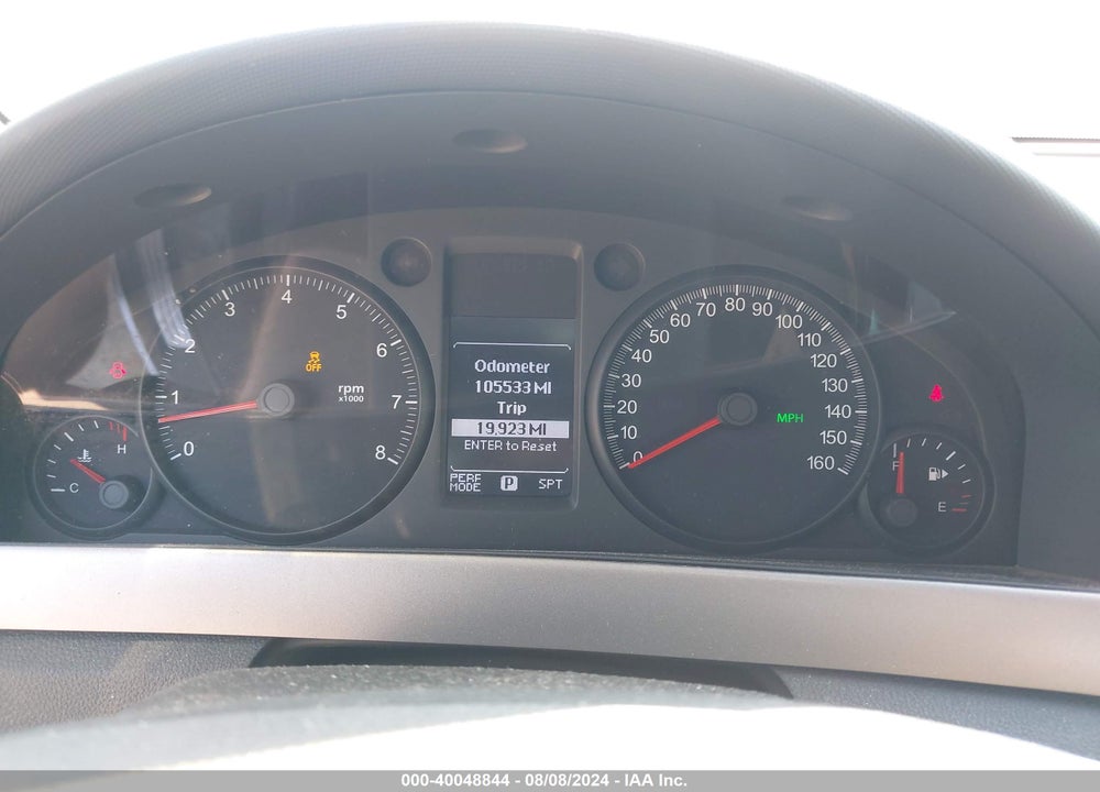 2013 CHEVROLET CAPRICE POLICE VIN: 6G1MK5U35DL822936