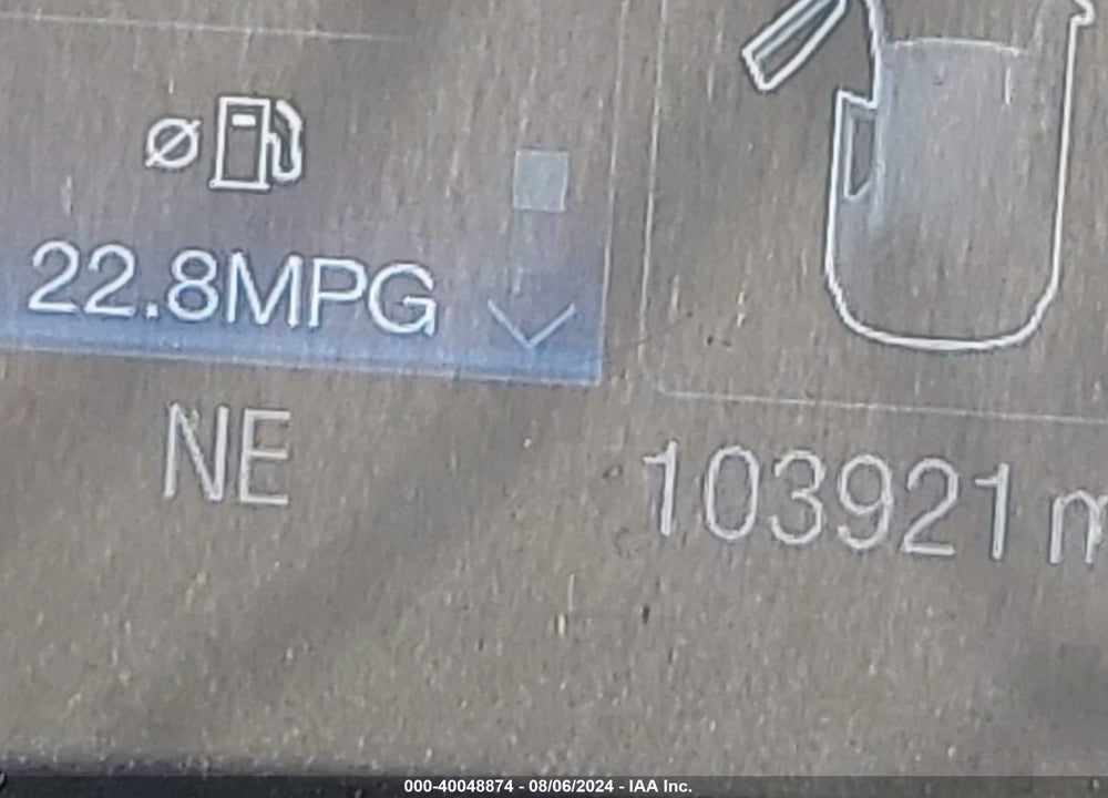 2014 FORD FUSION SE VIN: 3FA6P0H7XER285973