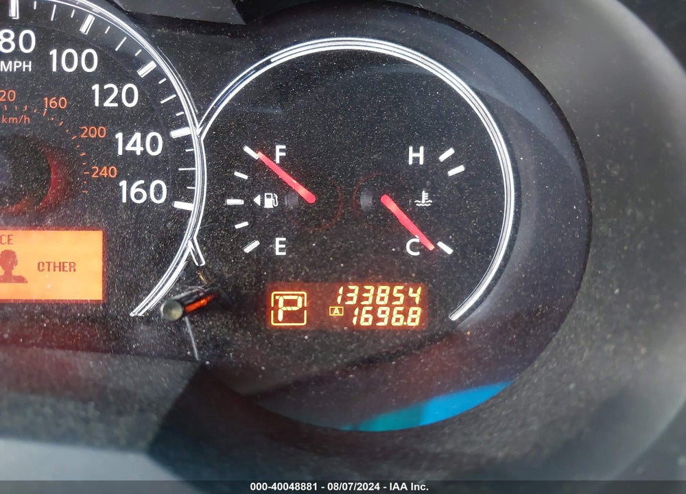 2012 NISSAN ALTIMA 2.5 S VIN: 1N4AL2AP3CC119012