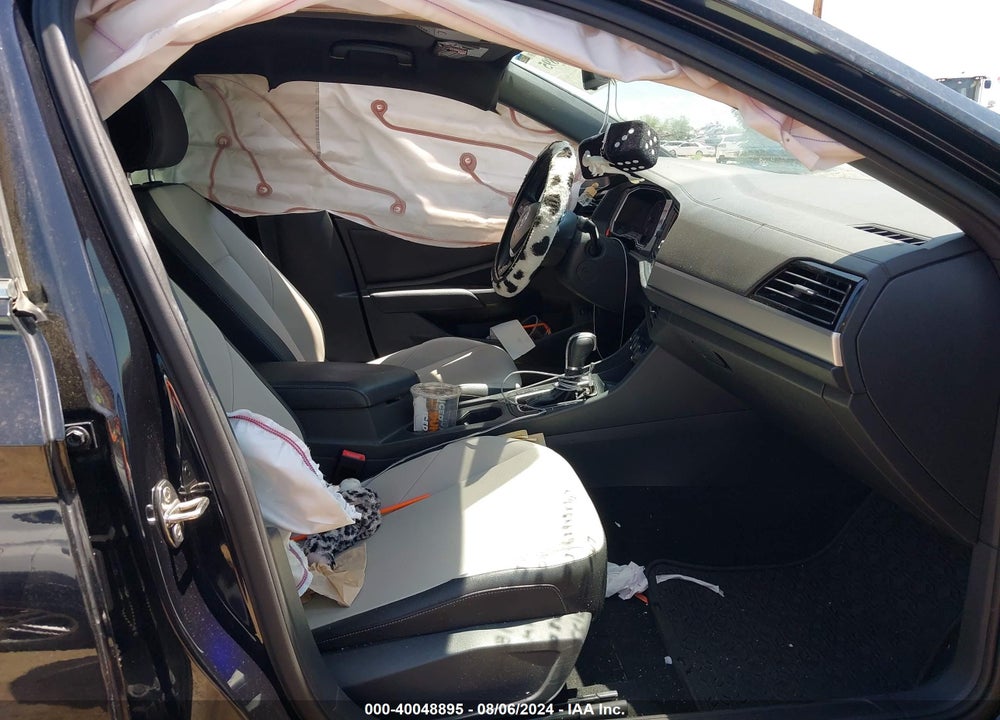 2019 VOLKSWAGEN JETTA 1.4T R-LINE/1.4T S/1.4T SE VIN: 3VWC57BU0KM115265