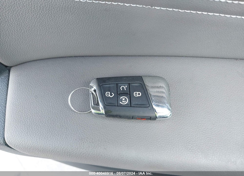 2023 VOLKSWAGEN ATLAS 3.6L V6 SE W/TECHNOLOGY VIN: 1V2HR2CA0PC518738