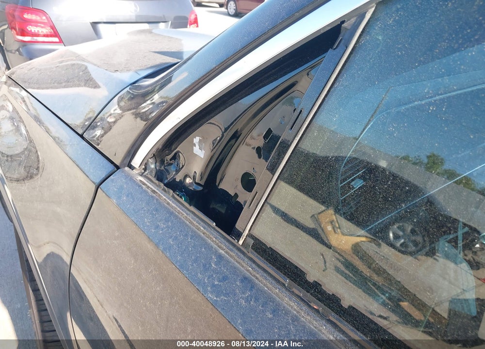 2020 MERCEDES-BENZ GLS 450 4MATIC VIN: 4JGFF5KE4LA261978