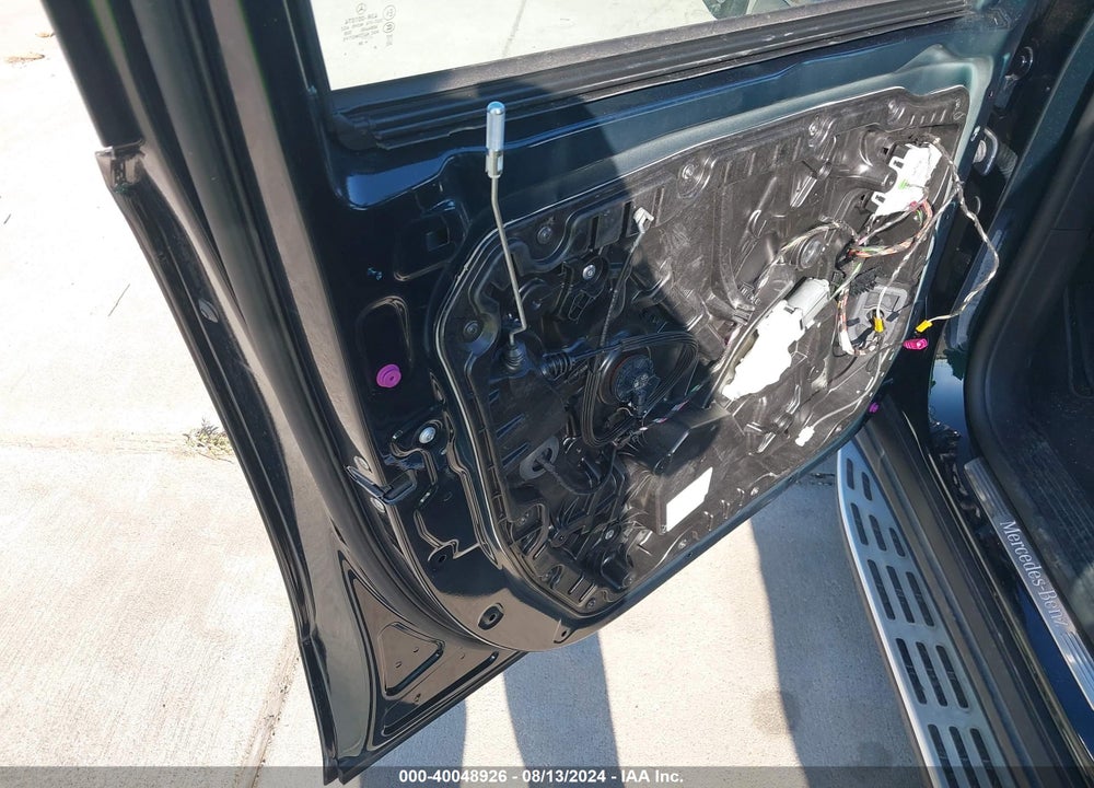 2020 MERCEDES-BENZ GLS 450 4MATIC VIN: 4JGFF5KE4LA261978
