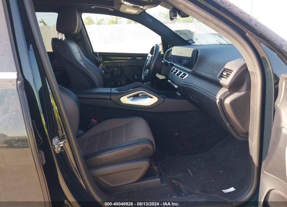 2020 MERCEDES-BENZ GLS 450 4MATIC VIN: 4JGFF5KE4LA261978