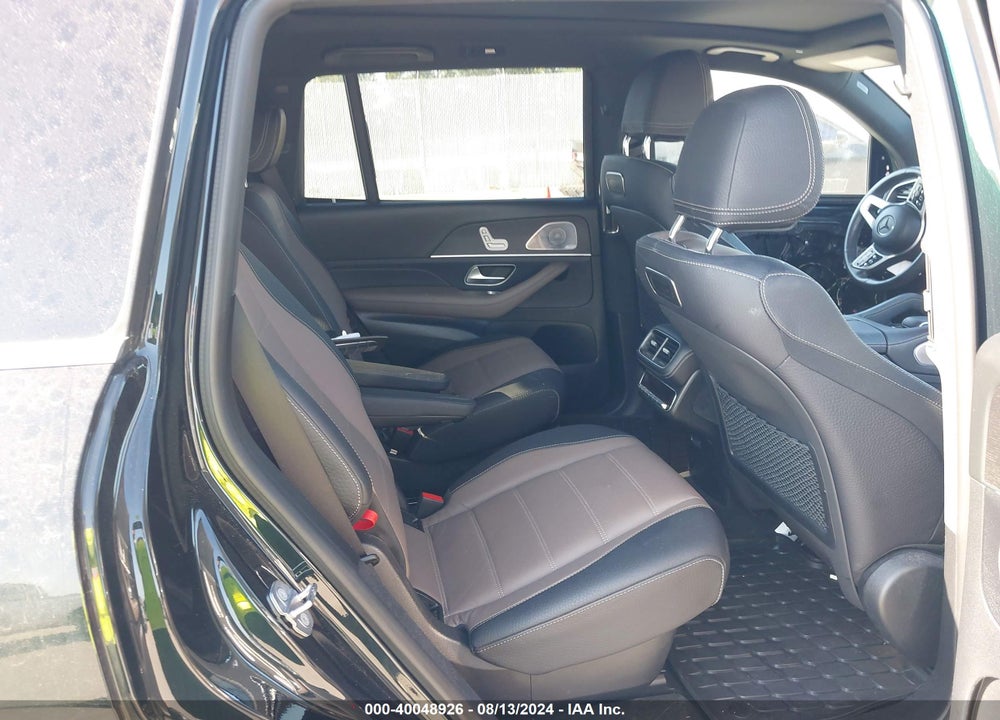 2020 MERCEDES-BENZ GLS 450 4MATIC VIN: 4JGFF5KE4LA261978