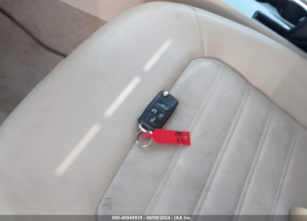 2015 VOLKSWAGEN PASSAT 1.8T SEL PREMIUM VIN: 1VWCT7A37FC028498