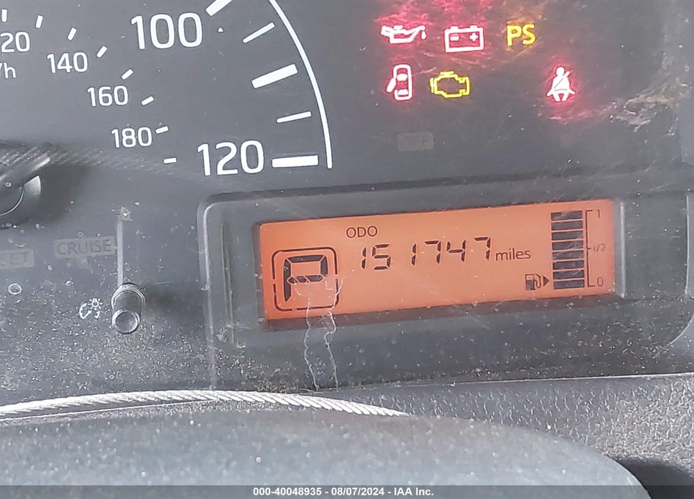 2020 NISSAN NV200 COMPACT CARGO S XTRONIC CVT VIN: 3N6CM0KN7LK703146
