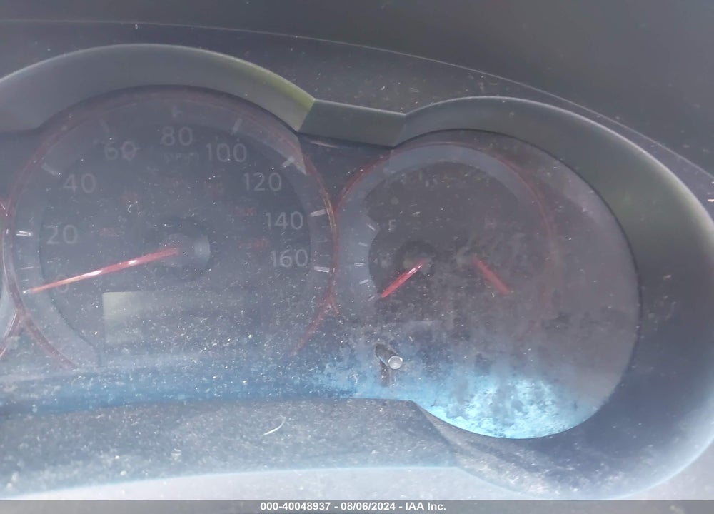 2009 NISSAN ALTIMA 2.5 S VIN: 1N4AL21E29N492229
