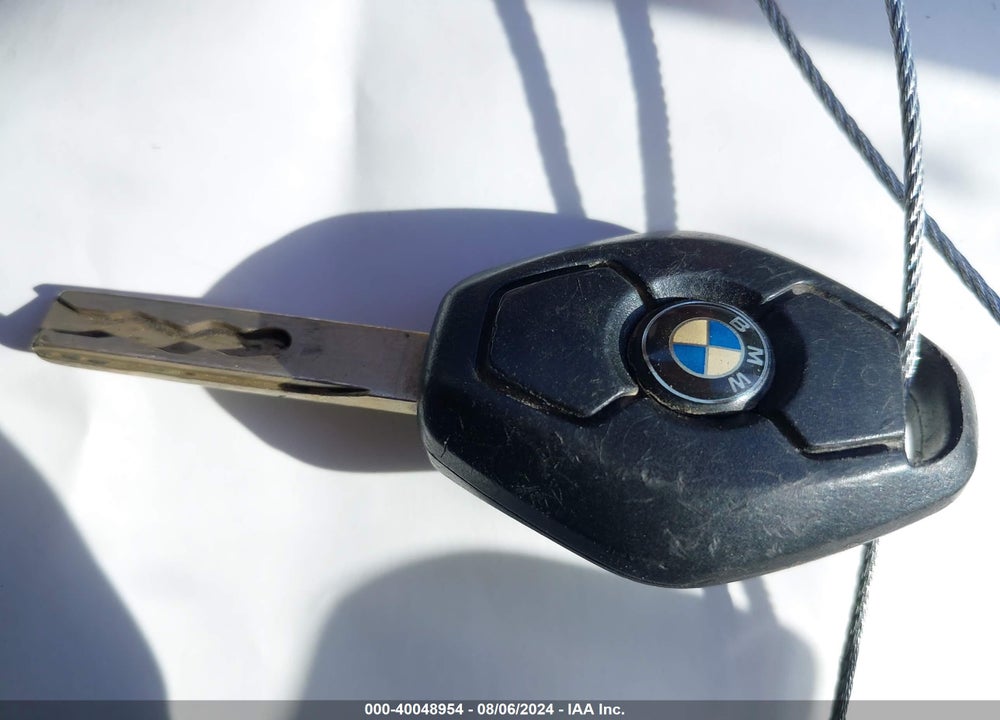 2002 BMW 325XI VIN: WBAEU33432PF56940