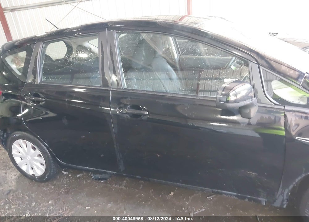 2014 NISSAN VERSA NOTE SV VIN: 3N1CE2CP0EL425718