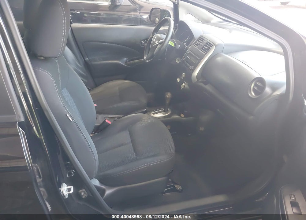 2014 NISSAN VERSA NOTE SV VIN: 3N1CE2CP0EL425718